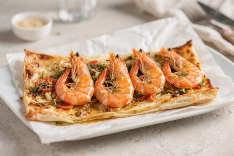SHEET PAN SHRIMP RECIPE You’ll Make on Repeat: 20 Minutes, One Pan, All Flavor