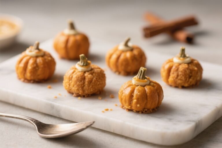 Sugar Smart Snacks That Actually Taste Good: 10 Easy Ideas To Cut Added Sugar Without Losing Flavor