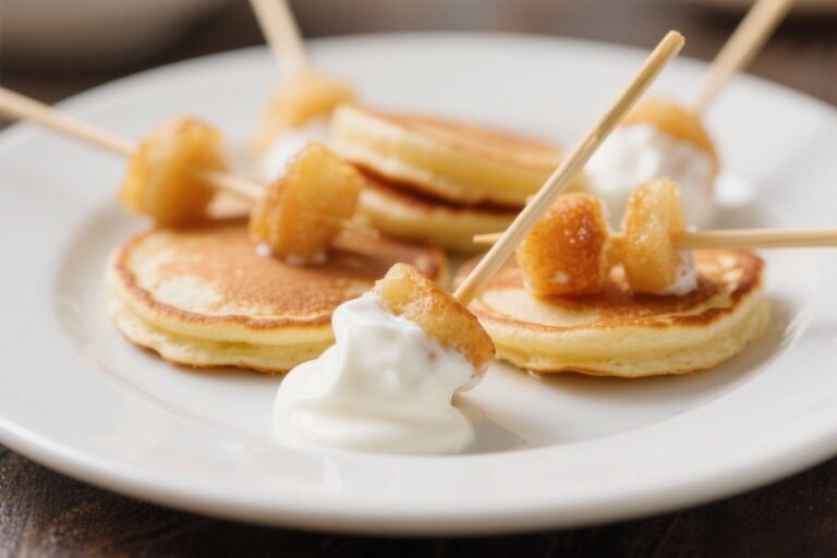 Protein Rich Breakfast Ideas Your Family Will Actually Want to Eat