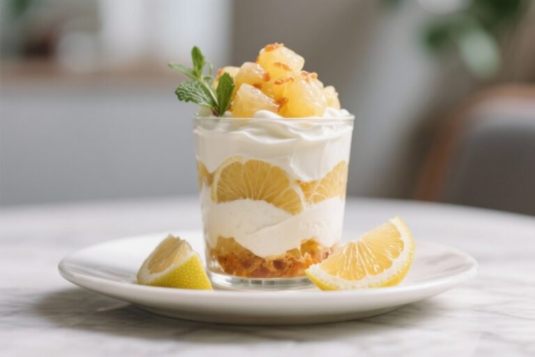 15 Protein-Rich Breakfast Ideas (That Skip the Sugar and Still Taste Amazing)