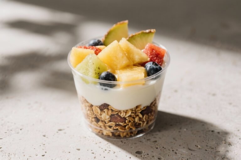 15 Make-Ahead Protein Rich Breakfasts That Save Your Weekday Mornings