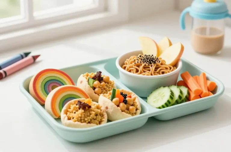 Viral 18 School Lunch Ideas for Daycare That Hold Up for Hours