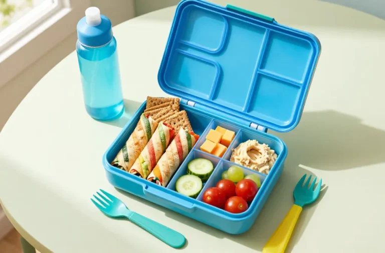18 Back-to-School Lunchbox Ideas to Make the First Month Easier That Kids Beg for