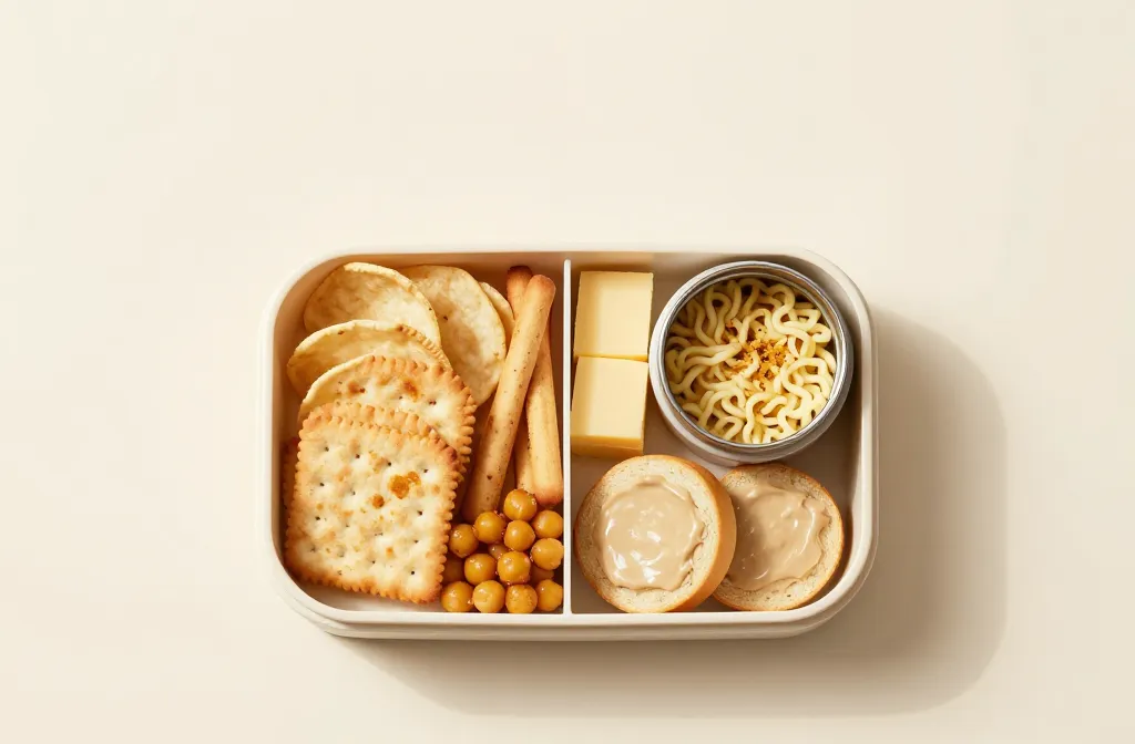 Make Picky Eaters Smile 21 Lunchbox Ideas for Kids Who Only Eat Beige Foods