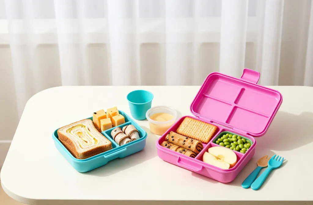 27 Lunchbox Ideas for Kids Who Never Finish Their Lunch That Work