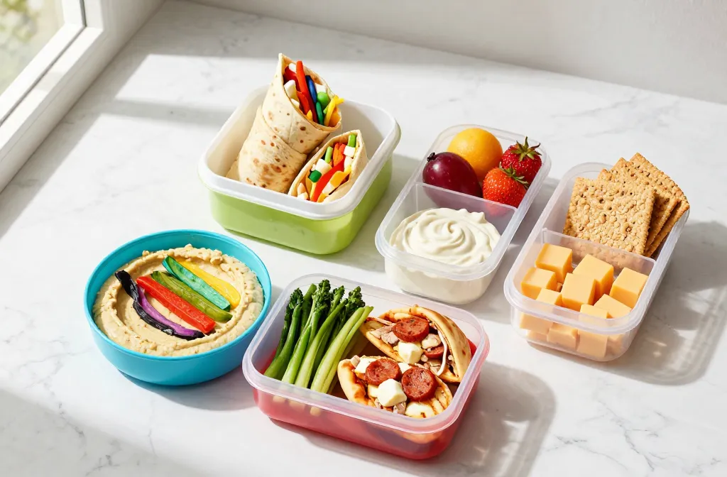 15 Nut-Free School Lunch Ideas That Don’T Feel Like a Compromise Parents Swear by