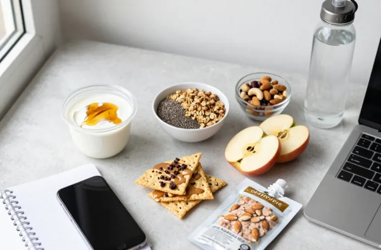 14 Convenience Snacks for Busy Days That Won’T Backfire Later Now