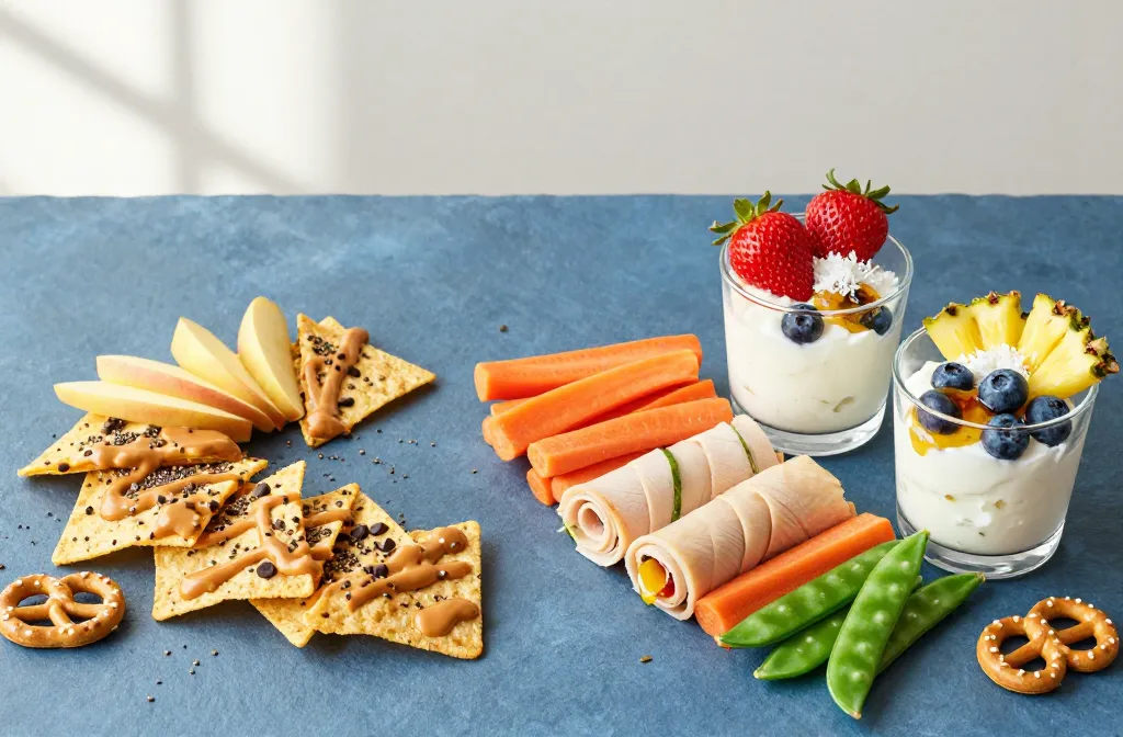 16 Better-Than-Granola-Bar Snacks for Kids with Steadier Energy You’Ll Love