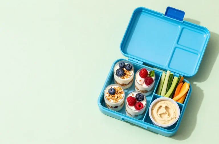 14 Lunchbox Snacks That Won’T Leave Kids Starving by 3 Pm Secrets