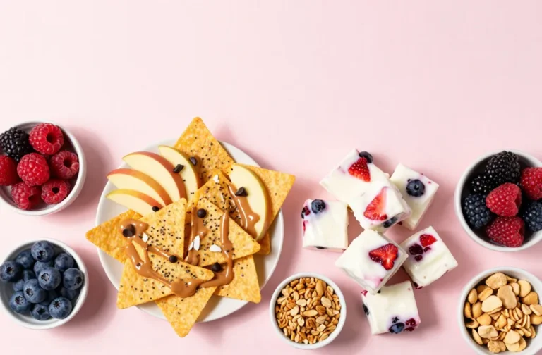 20 Lower-Sugar Snacks for Picky Eaters That Still Get Eaten Now