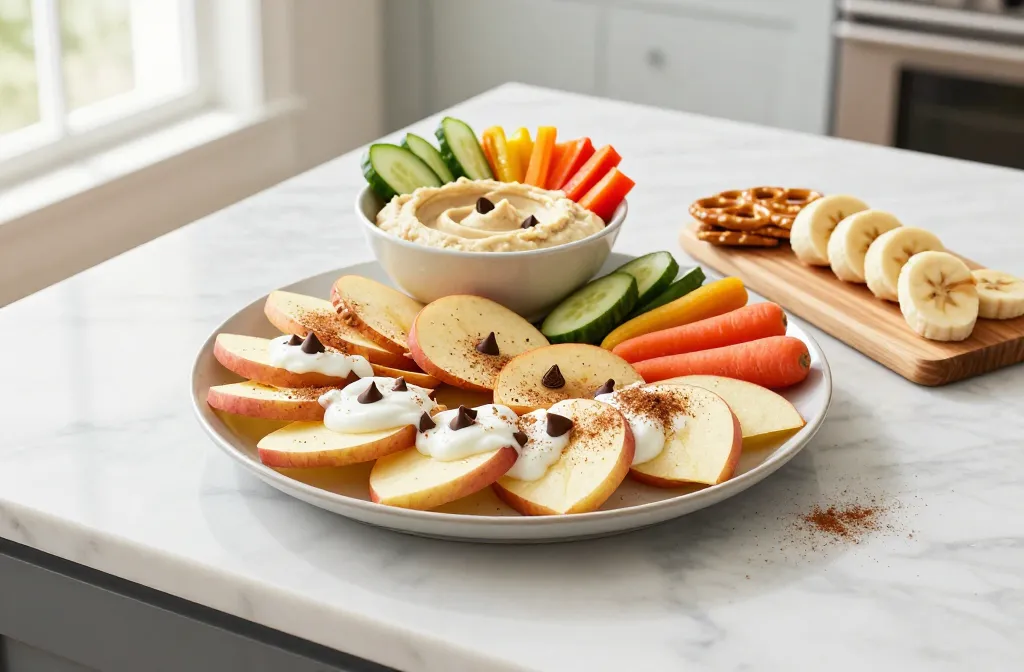 24 After-School Snacks That Won’T Ruin Dinner You’Ll Love