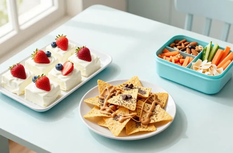 19 Low-Sugar Snacks for Kids That Don’T Taste Like Punishment Today