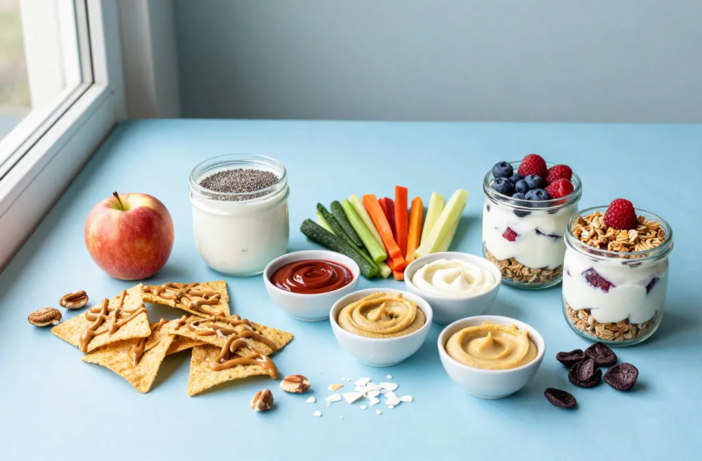 21 After-School Snacks That Won’T Trigger a Sugar Crash Kids Love